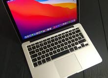 ابل ماك بوك بروApple MacBook Pro