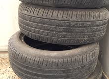 Other 19 Tyres in Tripoli