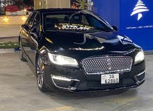 Lincoln MKZ 2017 in Irbid