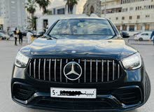 Mercedes Benz GLC-Class 2019 in Tripoli