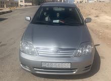 Toyota Corolla 2003 in Amman