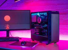 مطلووب تجميعة pc مطلووب تجميعة pc