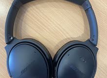 Bose QuietComfort 35 I, negotiable, excellent condition Bose QuietComfort 35 I, negotiable, excellent condition