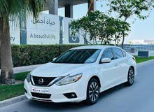 NISSAN ALTIMA 2017 MODEL CALL OR WHATSAPP ON ,