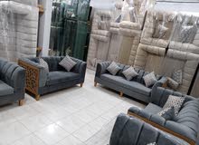 كنبات جديده للبيع التواصل وتس 0577126705 كنبات جديده للبيع التواصل وتس 0577126705