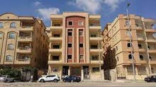 شقة فارغة للايجار في ضاحية الحاج حسن اعلان رقم (40) مؤسسة كيان