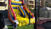 العاب نفخ+ العاب مائية العاب نفخ+ العاب مائية