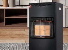 National Gas Heaters for sale in Amman