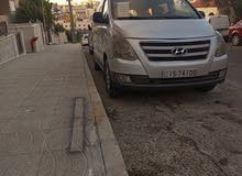 Hyundai H1 Standard in Amman