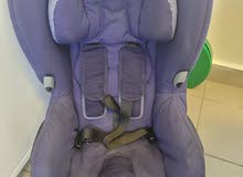 Bébé Confort Axiss Swivel Car seat