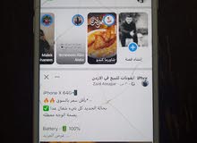 Apple iPhone 6 32 GB in Amman