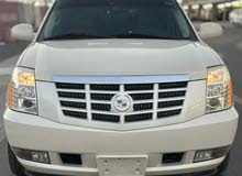 Cadillac Escalade 2009 in Sharjah