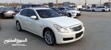 انفيتني G35 2008 نظيفة انفيتني G35 2008 نظيفة