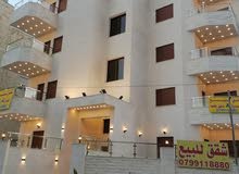 135m2 3 Bedrooms Apartments for Sale in Amman Jabal Al Hussain