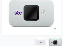 راوتر stc بحاله ممتازه