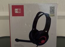 gaming headset with mic