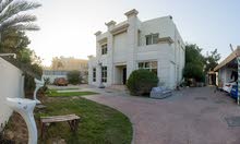 Villa in Al Barsha 3. Minha (Grant)