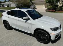 2014 BMW X6 2014 BMW X6