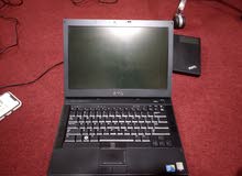 Dell Latitude E6410 i7, 4 GB RAM, 320 HDD Dell Latitude E6410 i7, 4 GB RAM, 320 HDD
