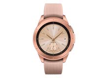 Galaxy Watch rose gold Galaxy Watch rose gold