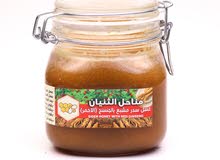 للبيع اجود انواع العسل للبيع اجود انواع العسل
