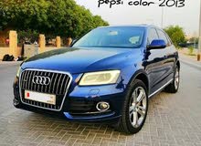 Audi Q5 2013 Audi Q5 2013