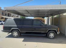 chevrolet suburban 1998 for sale chevrolet suburban 1998 for sale
