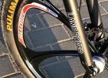 Carbon black landdover Carbon black landdover