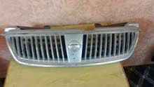 Nissan Sunny 2004 Front Grill Nissan Sunny 2004 Front Grill