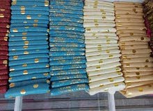 ملايات بولستر مع سوفت خامه ممتازه مقطع 2 الف ملايات بولستر مع سوفت خامه ممتازه مقطع 2 الف