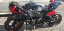 هارلي بيول 1125r  2010