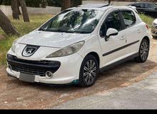 Peugeot 207 Base in Amman
