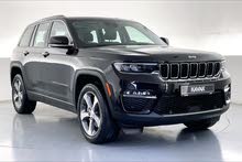 2023 Jeep Grand Cherokee Limited Plus  • Flood free • 1.99% financing rate