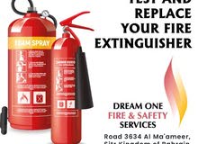 Fire Extinguishers suppliers in Bahrain Fire Extinguishers suppliers in Bahrain