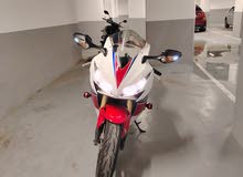 Honda CBR 1000RR 2013