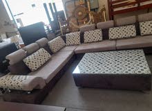 Majlis sofas  perfect condition neat and clean