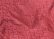 ستائر لون خمري red curtains ستائر لون خمري red curtains