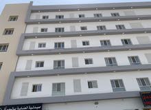 47m2 Studio Apartments for Rent in Muscat Al Mawaleh