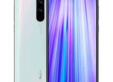 Xiaomi Redmi Note 8 Pro 128 GB in Aden