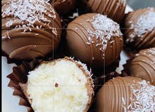 كرات الباونتي1د كرات الباونتي1د