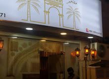 مطعم للبيع مطعم للبيع
