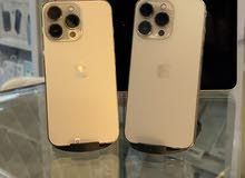 Apple iPhone 13 Pro 512 GB in Amman