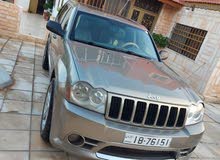 Jeep Grand Cherokee Limited in Al Karak