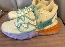 nike shoes, squidward edition nike shoes, squidward edition
