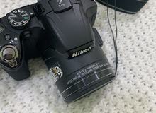 Nikon Coolpix P510 : كاميرات كاميرات تصوير نيكون : حولي السالمية 174593279  : السوق المفتوح
