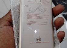 Huawei Y7 Prime 64 GB in Sana'a