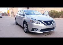 نيسان سنترا 2019 نيسان سنترا 2019
