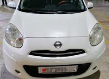 Nissan micra 2014 full option Nissan micra 2014 full option