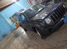 Jeep Patriot 2011 in Sana'a