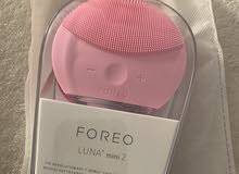 جهاز فوريو LUNA mini2 جديد جهاز فوريو LUNA mini2 جديد